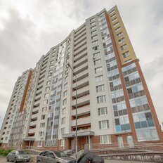 Квартира 25,1 м², студия - изображение 1