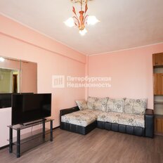Квартира 45,3 м², 2-комнатная - изображение 3