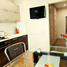 Квартира 52,7 м², 2-комнатная - изображение 4