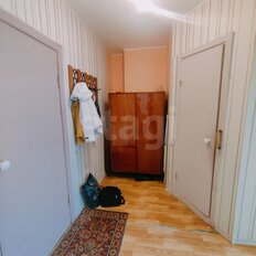 Квартира 37,1 м², 1-комнатная - изображение 4