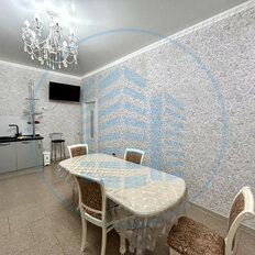 Квартира 119,4 м², 3-комнатная - изображение 3