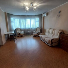 Квартира 45 м², 1-комнатная - изображение 2