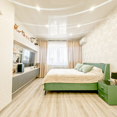 Квартира 39,6 м², 1-комнатная - изображение 1