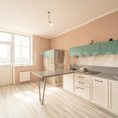 Квартира 45,9 м², 1-комнатная - изображение 2