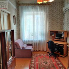 Квартира 67,3 м², 3-комнатная - изображение 4