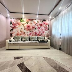 Квартира 65 м², 2-комнатная - изображение 2