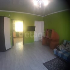 Квартира 52,5 м², 2-комнатная - изображение 2