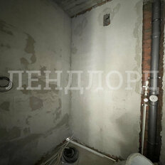 Квартира 38,9 м², 1-комнатная - изображение 5