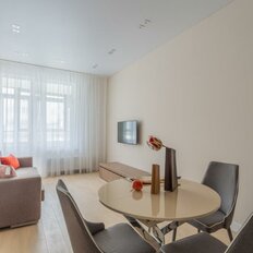 Квартира 72 м², 3-комнатная - изображение 4