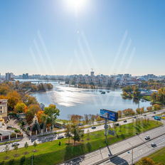 Квартира 130 м², 4-комнатная - изображение 1