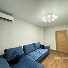 Квартира 59 м², 2-комнатная - изображение 5