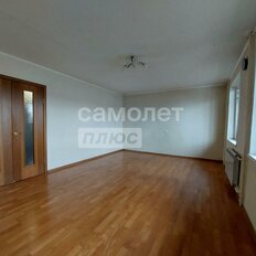 Квартира 77,4 м², 4-комнатная - изображение 4