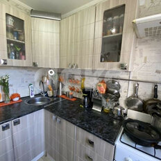 Квартира 30 м², 1-комнатная - изображение 5