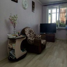Квартира 30 м², 1-комнатная - изображение 5