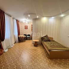 Квартира 52 м², 1-комнатная - изображение 4