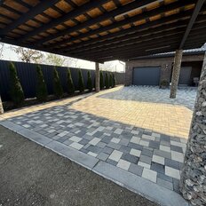 дом + 8,9 сотки, участок - изображение 3