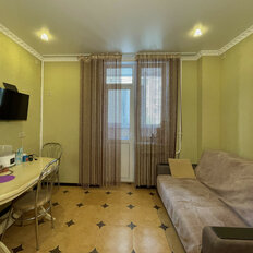 Квартира 60 м², 2-комнатная - изображение 3