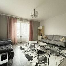 Квартира 31,1 м², 1-комнатная - изображение 1