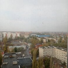Квартира 69,6 м², 2-комнатная - изображение 1