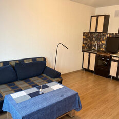 Квартира 22,8 м², студия - изображение 5