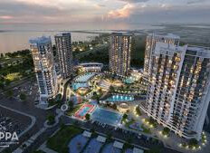 Квартира 26,8 м², студия - изображение 2