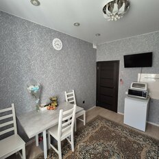Квартира 52,5 м², 2-комнатная - изображение 4