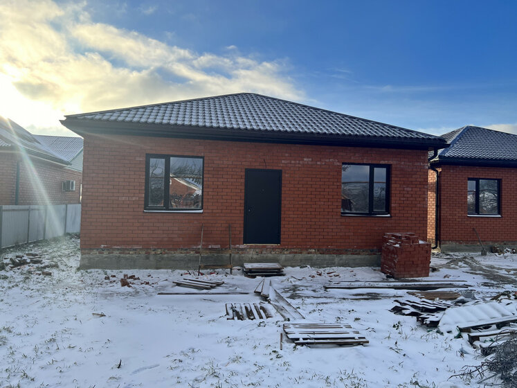 73,4 м² дом, 5 соток участок 4 500 000 ₽ - изображение 1