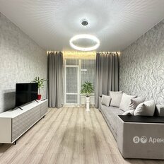 Квартира 42 м², 1-комнатная - изображение 3