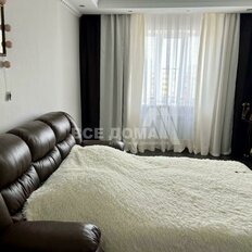 Квартира 74 м², 2-комнатная - изображение 5
