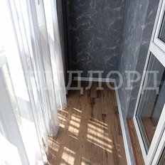 Квартира 23 м², студия - изображение 5