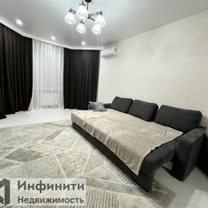 Квартира 64 м², 2-комнатная - изображение 3