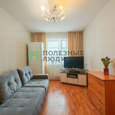 Квартира 32 м², 1-комнатная - изображение 1