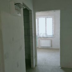 Квартира 18 м², студия - изображение 3