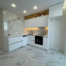 Квартира 85,2 м², 2-комнатная - изображение 4
