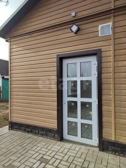 82 м² дом, 6 соток участок 4 300 000 ₽ - изображение 18