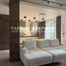 Квартира 105,3 м², 3-комнатная - изображение 3
