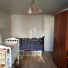 Квартира 30 м², 1-комнатная - изображение 4