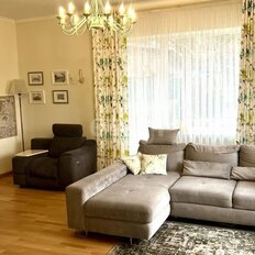Квартира 105,8 м², 3-комнатная - изображение 2