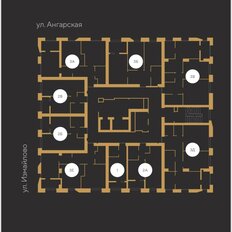 Квартира 62,9 м², 2-комнатная - изображение 2