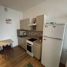 Квартира 38 м², 2-комнатная - изображение 1