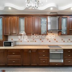 Квартира 118,7 м², 4-комнатная - изображение 3