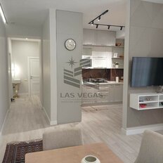 Квартира 60 м², 2-комнатная - изображение 1