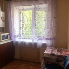 Квартира 30,2 м², 1-комнатная - изображение 1