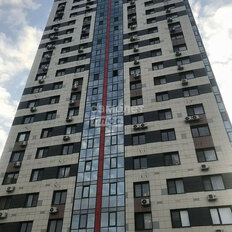 Квартира 46 м², 1-комнатная - изображение 1