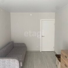 Квартира 37,3 м², 1-комнатная - изображение 4