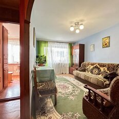 Квартира 43,7 м², 2-комнатная - изображение 3