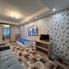 Квартира 57,3 м², 2-комнатная - изображение 4