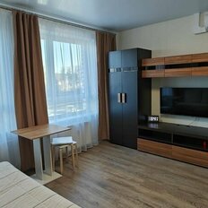 Квартира 25 м², студия - изображение 2