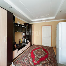 Квартира 62,7 м², 3-комнатная - изображение 3