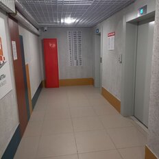 Квартира 39,2 м², 1-комнатная - изображение 4